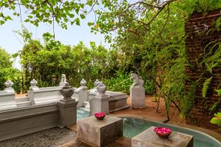 Ravana Garden - Ambalantota - 1