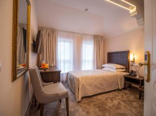 The Moon Boutique Hotel - Sofia - 4