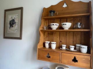 Les Montagnettes - Le Mont-Dore - 5