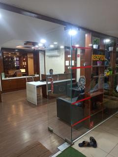 Hotel Sri Capital Residency - Vijayawāda - 4