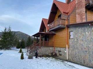 VILLA IRYNA - Myslovka - 3