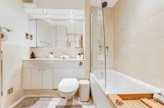 Prime Central flat at Marylebone - Londra - 3