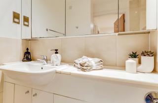 Prime Central flat at Marylebone - Londra - 1