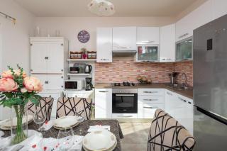 Sun Blue Apartment - 2