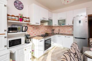 Sun Blue Apartment - Mimice - 1