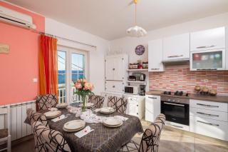 Sun Blue Apartment - Mimice - 6