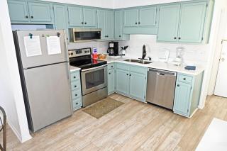 SC110 Sea Cabin 2BR/2B Condo with Direct Ocean Views - Myrtle Beach - 4