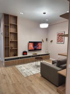 Apartment in Bishkek - 7