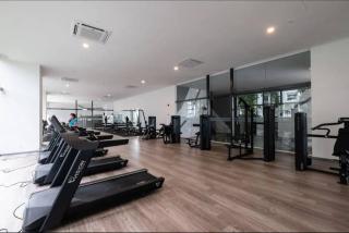 Endless Warming~ 2BR5Pax Southlink Bangsar South - Kuala Lumpur - 5