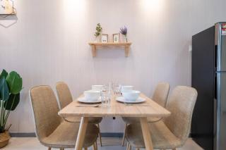 Endless Warming~ 2BR5Pax Southlink Bangsar South - Kuala Lumpur - 4