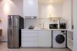 Endless Warming~ 2BR5Pax Southlink Bangsar South - Kuala Lumpur - 3