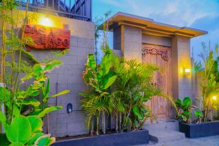 Casa Lago Batur - Kubupenlokan - 1