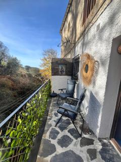Apartamento Rural Slow House Alpujarra - Piscina y chimenea - 3