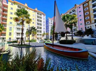 Luxury stay Seven cote Azur - Na Jomtien - 8