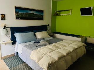 Le Terrazze Sul Pollino B&B - Civita - 2