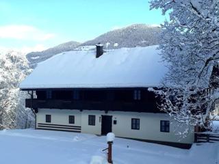 Farmhouse in Afritz near Gerlitzen Ski Center - 0