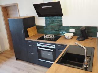 Ferienwohnung Sonnenseite - Cochem - 3