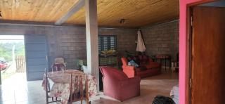 los paños , casa del hornero - San Antonio - 7
