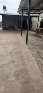 los paños , casa del hornero - San Antonio - 6
