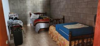 los paños , casa del hornero - San Antonio - 4