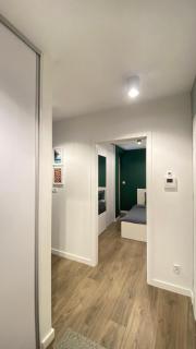Apartament Złocień - Krakow - 1