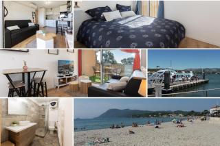 Sweet Tamaris - Wifi - Host Provence - La Seyne-sur-Mer - 9