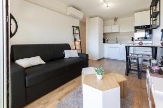 Sweet Tamaris - Wifi - Host Provence - La Seyne-sur-Mer - 1