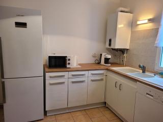 Charmante maison - Vitry-le-François - 2