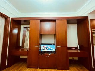 Căn Studio - The Manor 2 - Ho Chi Minh - 5