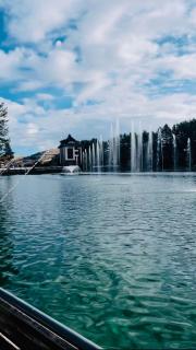 Lux Apartman Atlantis - Zlatibor - 6