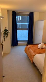 Vibrant City Apt 2 Bed in Hoxton and Shoreditch - London - 7