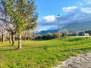 IL PICCOLO PARADISO - San Massimo - 6