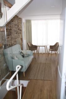 Casa de Ángeles - Fisterra (Finisterre) - 6