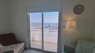 STAY Beach Wave Apartment - Larnaca - 5