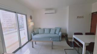 STAY Beach Wave Apartment - Larnaca - 4