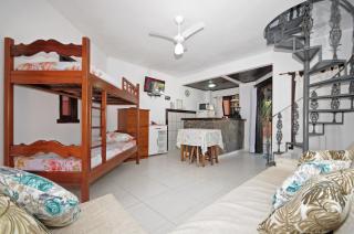 Chalés Bougainville Búzios - 2