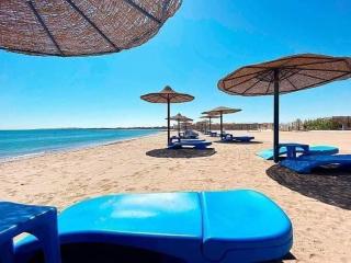 Cecelia resort private C6 - Hurghada - 0