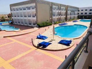 Cecelia resort private C6 - Hurghada - 8