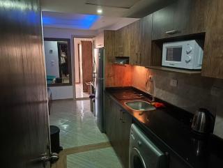 Cecelia resort private C6 - Hurghada - 7