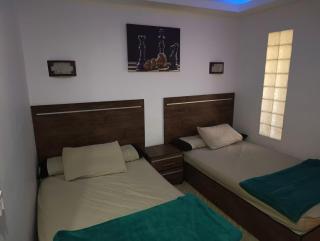 Cecelia resort private C6 - Hurghada - 5