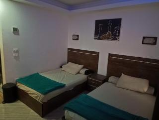Cecelia resort private C6 - Hurghada - 3