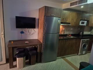 Cecelia resort private C6 - Hurghada - 1