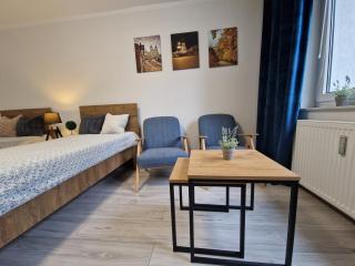 Apartament w Śródmieściu - Sanok - 4
