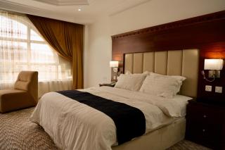 Al-faleh Hotel - Al Baha - 5