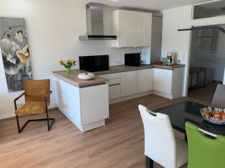 Casada: 3-Zimmer-Zuhause mit Büro - Wismar - 8