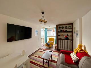 Cozy apartment near the slopes - 9