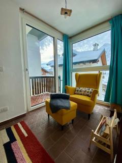 Cozy apartment near the slopes - Breuil-Cervinia - 8