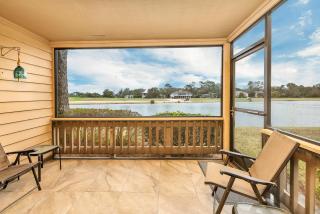 274 Moss Oak Lane - Saint Simons Island - 2