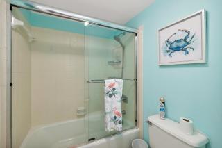 274 Moss Oak Lane - Saint Simons Island - 1