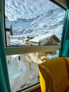 Cozy apartment near the slopes - Breuil-Cervinia - 7